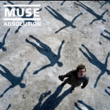Muse - Absolution (Japan Edition) '2003