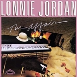 Lonnie Jordan - The Affair '1982