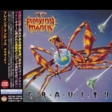 Praying Mantis - Gravity '2018 - Album