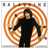 Daniel Balavoine - Vendeurs de larmes '2016 - Album