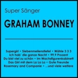 Graham Bonney - Super Sanger '2019