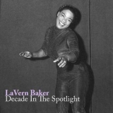 LaVern Baker - Decade in the Spotlight '2020 - Album