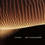 Monolake - Gobi '2020