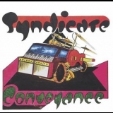 Syndicate - Conveyance '1977 - Album