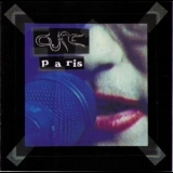 Cure, The - Paris (Live) '1993
