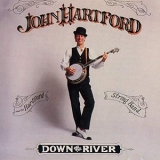 John Hartford - Down On The River '1989 - Album