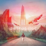 Astropilot - Solar Walk II '2019 - Album