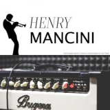 Henry Mancini - Dreamsville '2017 - Album