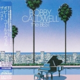 Bobby Caldwell - The Best '2004