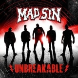 Mad Sin - Unbreakable '2020 - Album