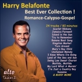 Harry Belafonte - Harry Belafonte: Best Ever Collection! Romance - Calypso - Gospel '2021 - Album