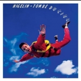 Jacques Higelin - Tombe du ciel '1988 - Album