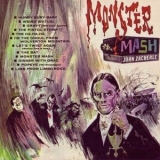 John Zacherley - Zacherleys Monster Mash '1963 - Album