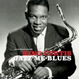 King Curtis - Jazz Me Blues '2018 - Album