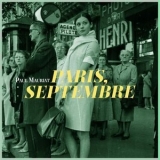 Paul Mauriat - Paris, Septembre '2021 - Album