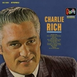 Charlie Rich - Charlie Rich '1964