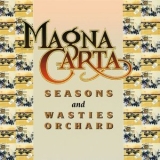 Magna Carta - Seasons and Songs From Wasties Orchard '1999 - Compilation