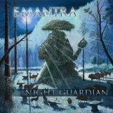 E-Mantra - Night Guardian '2020 - Album