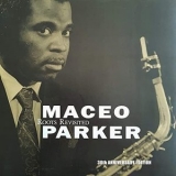 Maceo Parker - Roots Revisited '2020 - Album