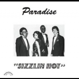 Paradise - Sizzlin Hot '1981 - Album