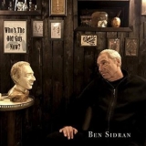 Ben Sidran - Whos the Old Guy Now '2020 - Album