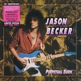 Jason Becker - Perpetual Burn '2018 - Album