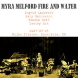 Myra Melford - 2024-03-23, Bijou Theater, Knoxville, TN '2024 - Bootleg