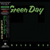 Green Day - Singles Box '1996