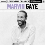 Marvin Gaye - Essential Classics, Vol. 540 '2024 - Album