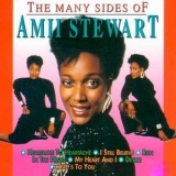 Amii Stewart - The Many Sides of Amii Stewart '2011 - Album