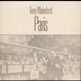 Tony Wakeford - Paris '2003 - Album