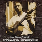 David Honeyboy Edwards - Crawling Kingsnake '1997