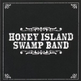 Honey Island Swamp Band - Honey Island Swamp Band '2007