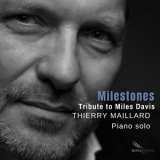 Thierry Maillard - Milestones '2019