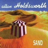 Allan Holdsworth - Sand '1987