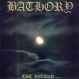 Bathory - The Return... '1985
