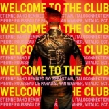 Etienne Daho - Welcome to the club '2018 - Album