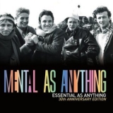 Mental As Anything - Essential as Anything (30th Anniversary Edition) '2009