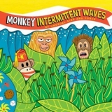 Monkey - Intermittent Waves '2018 - Album