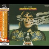 Brian Augers Oblivion Express - Brian Augers Oblivion Express '1971 - Album