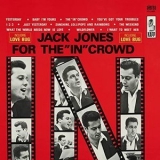 Jack Jones - For The In Crowd '1966