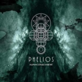 Phelios - Human Stasis Habitat '2016