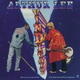 Arthur Lee - Vindicator '1972 - Album