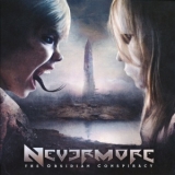 Nevermore - The Obsidian Conspiracy '2010