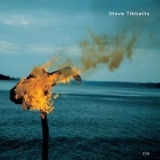 Steve Tibbetts - A Man About A Horse '2002 - Album