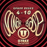 Sonar Base - Sonar Bases 4 - 10 '1997