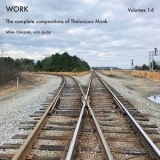 Miles Okazaki - Work (Complete, Volumes 1-6) '2018