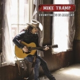 Mike Tramp - Everything Is Alright '2021 - Album