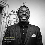 Slim Harpo - Retrospective 1957-62 '2020