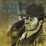 Taj Mahal - The Hidden Treasures Of Taj Mahal '2012 - Album